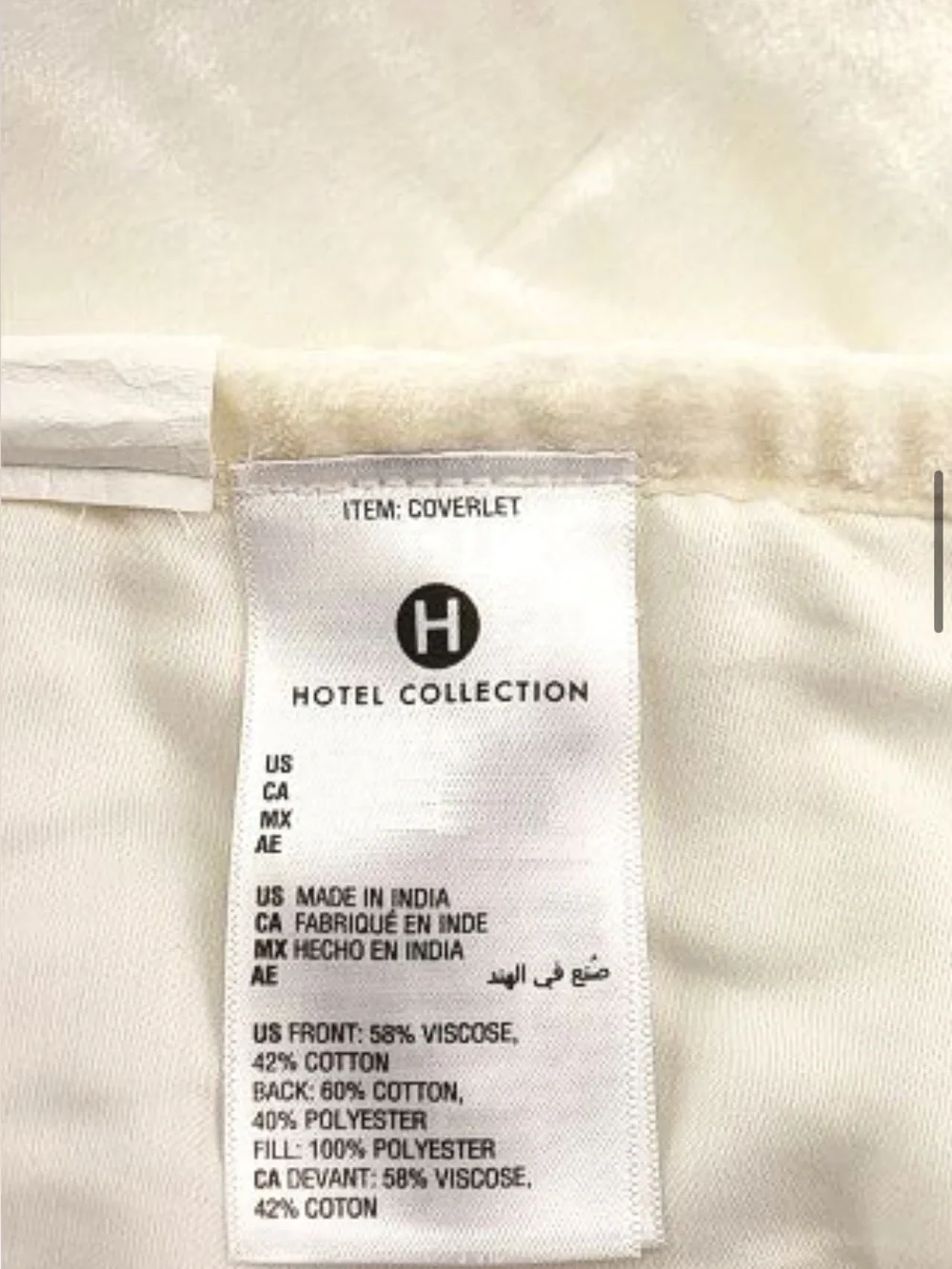 Hotel Collection hotel collection